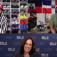 Desus Nice, The Kid Mero, Senator Kamala Harris